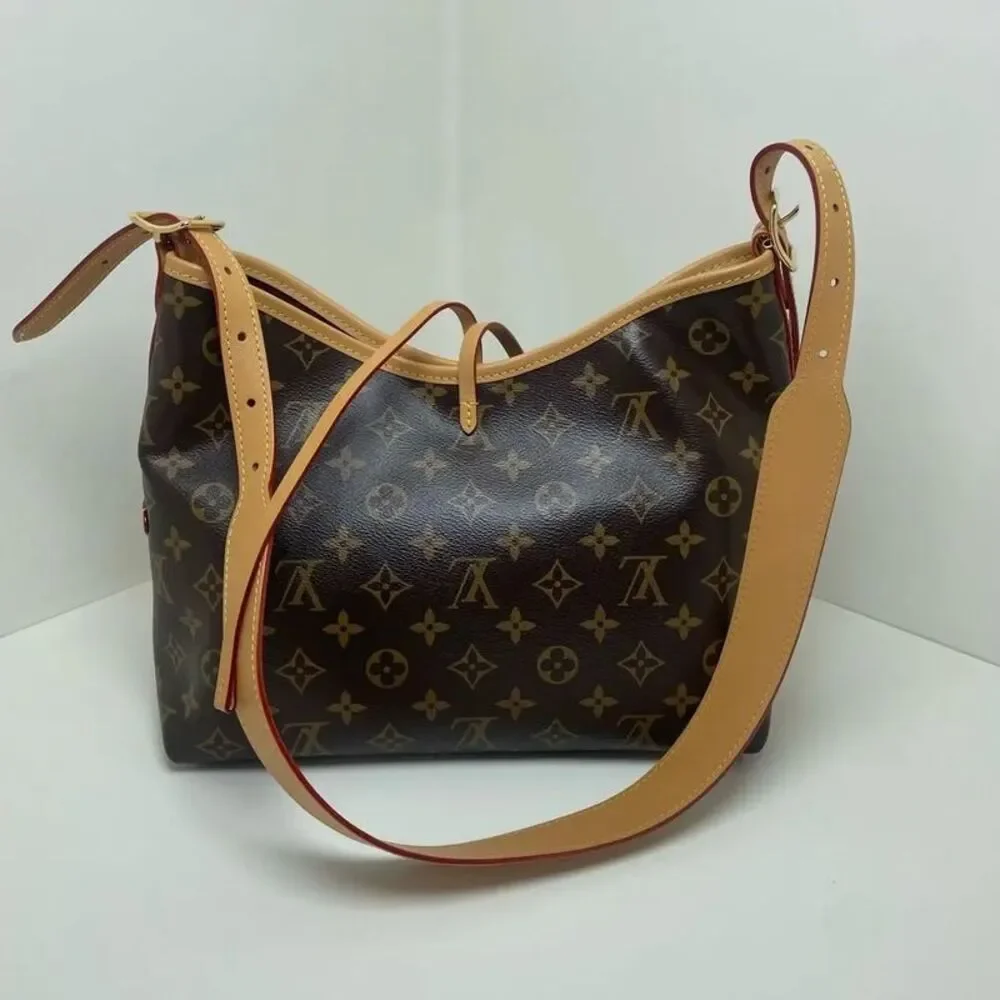 Louis Vuitton Women Pre-Loved Bag Very Good Condition
